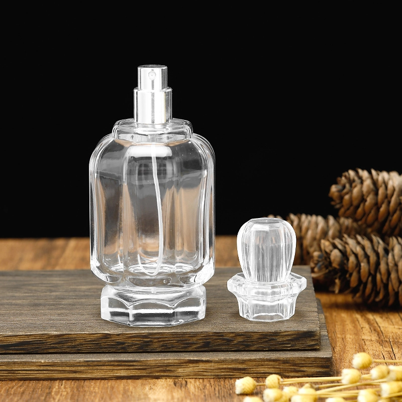 empty perfume bottle price maker