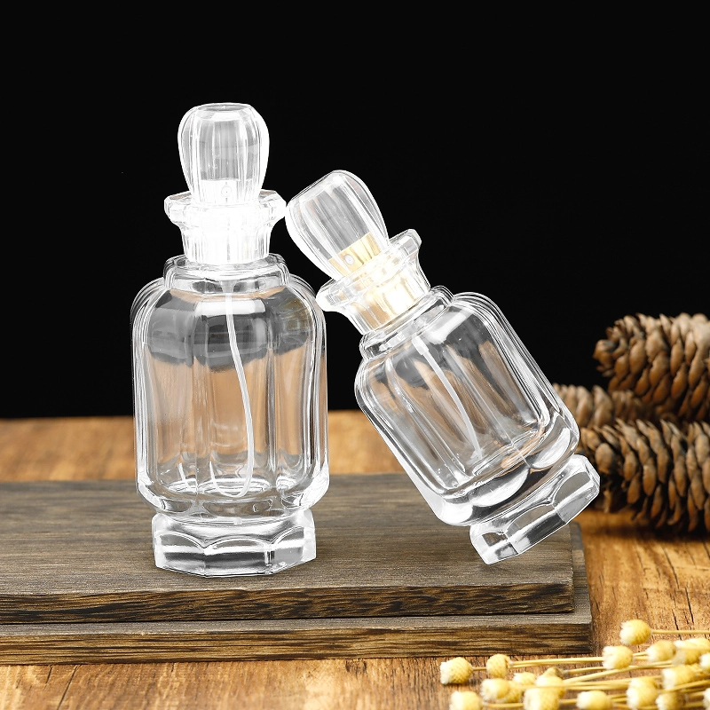 empty perfume bottle price manufacturers