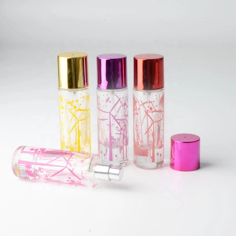 empty perfume bottles cost