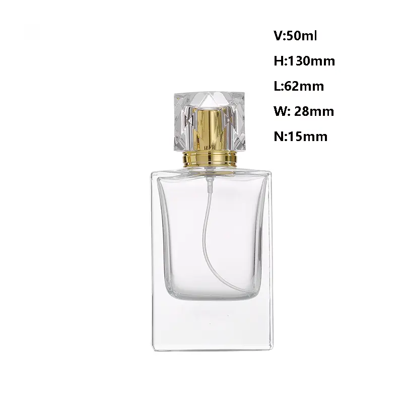 empty perfume bottles for sale china