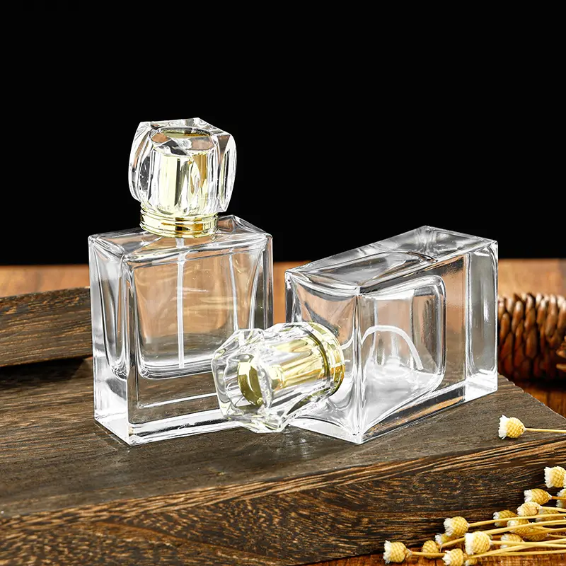 empty perfume bottles for sale cost
