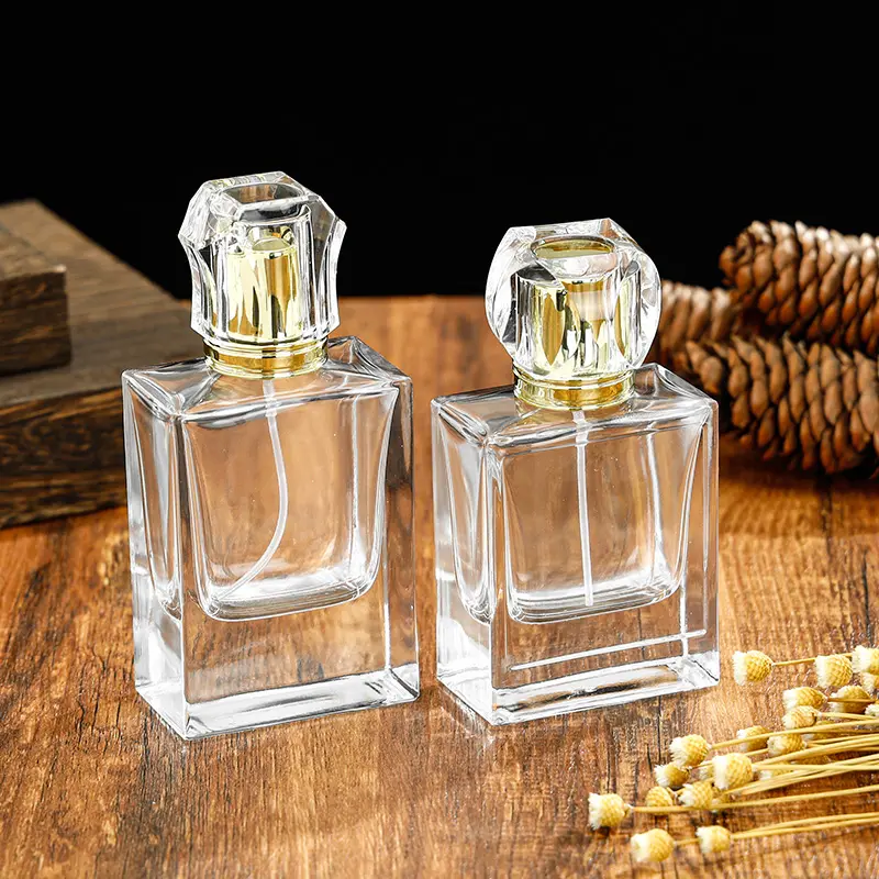 empty perfume bottles for sale manufacturers