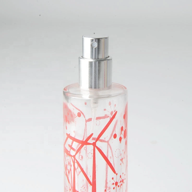 empty perfume bottles uses