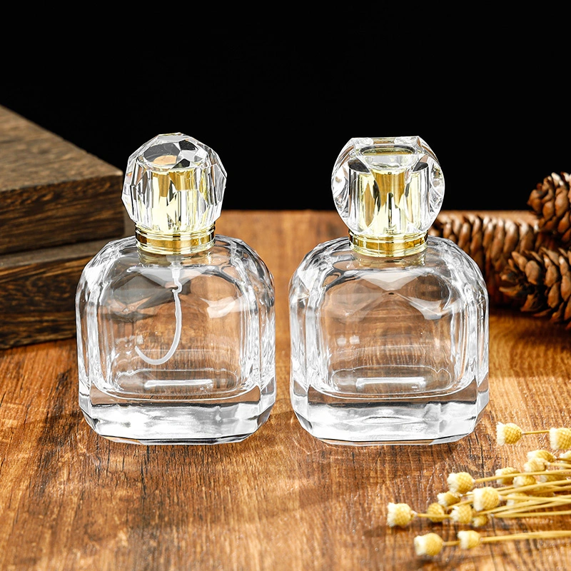 empty perfume glass bottles choose