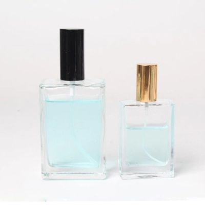 Square 50ml 100ml Perfume XLDP-013