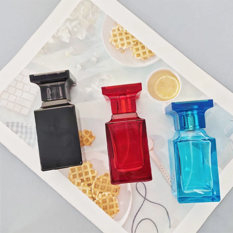 glass perfume bottles 50ml price