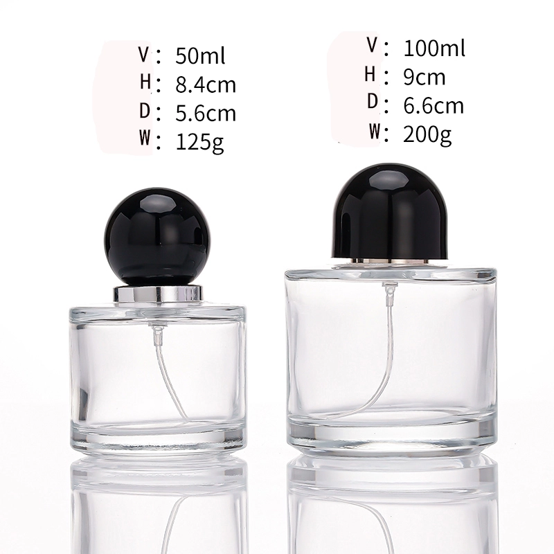 glass perfume bottles for sale manufacturers