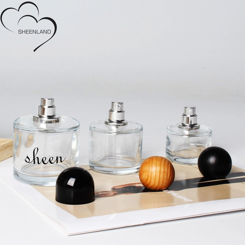 glass perfume bottles for sale price