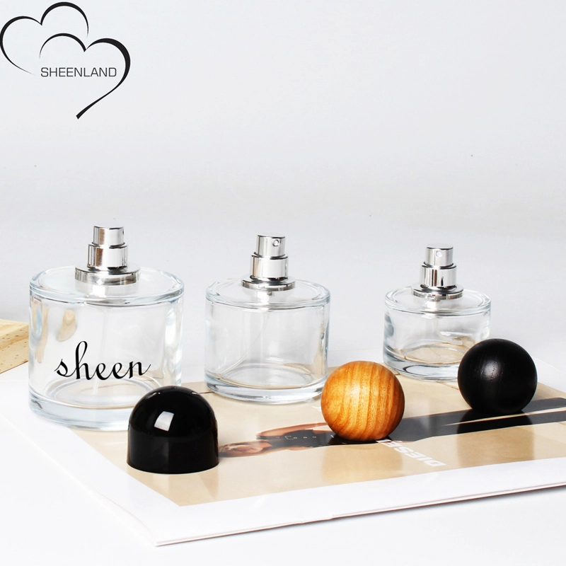 glass perfume bottles for sale uses