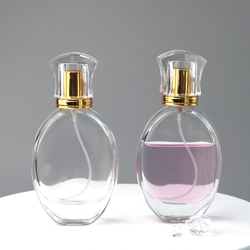 glass perfume bottles wholesale choose