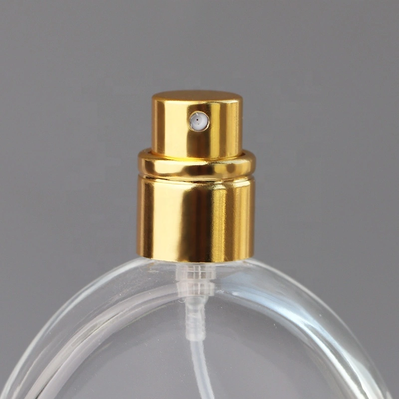 glass perfume bottles wholesale manufacturers