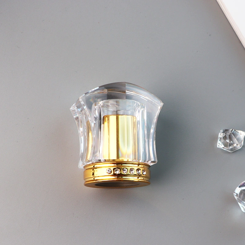glass perfume bottles wholesale uses