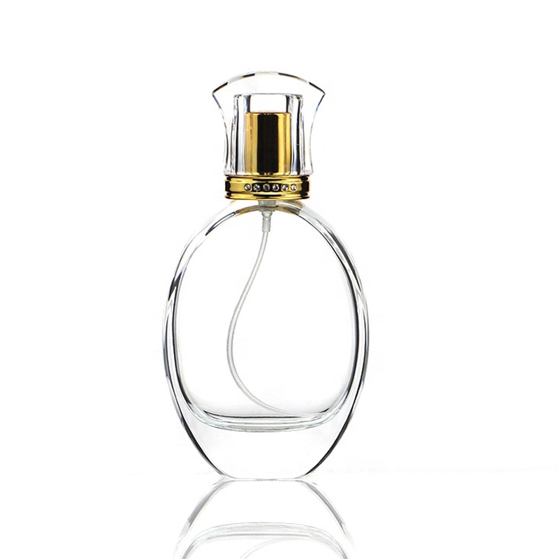 glass perfume bottles wholesale