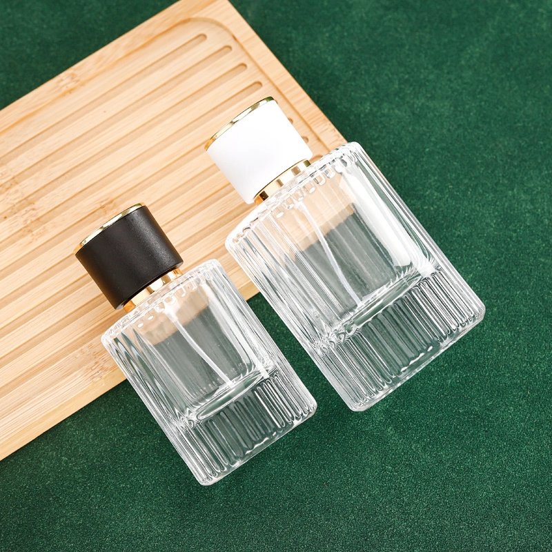 perfume glass bottle supplier china