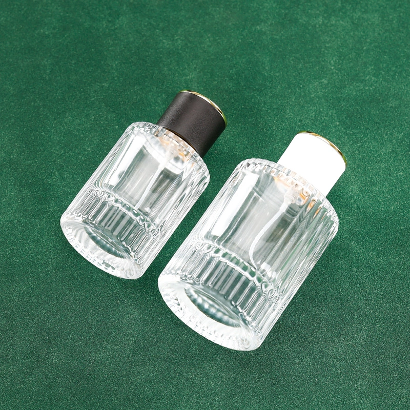 perfume glass bottle supplier choose