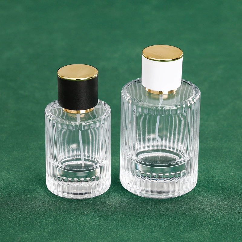 perfume glass bottle supplier
