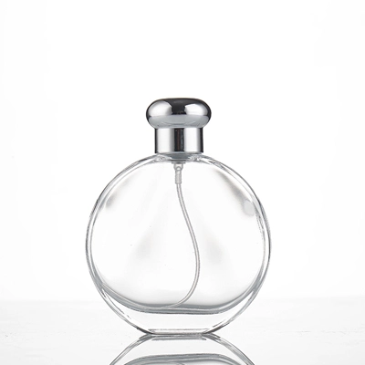 Round 50ml 100ml Perfume XLDP-016