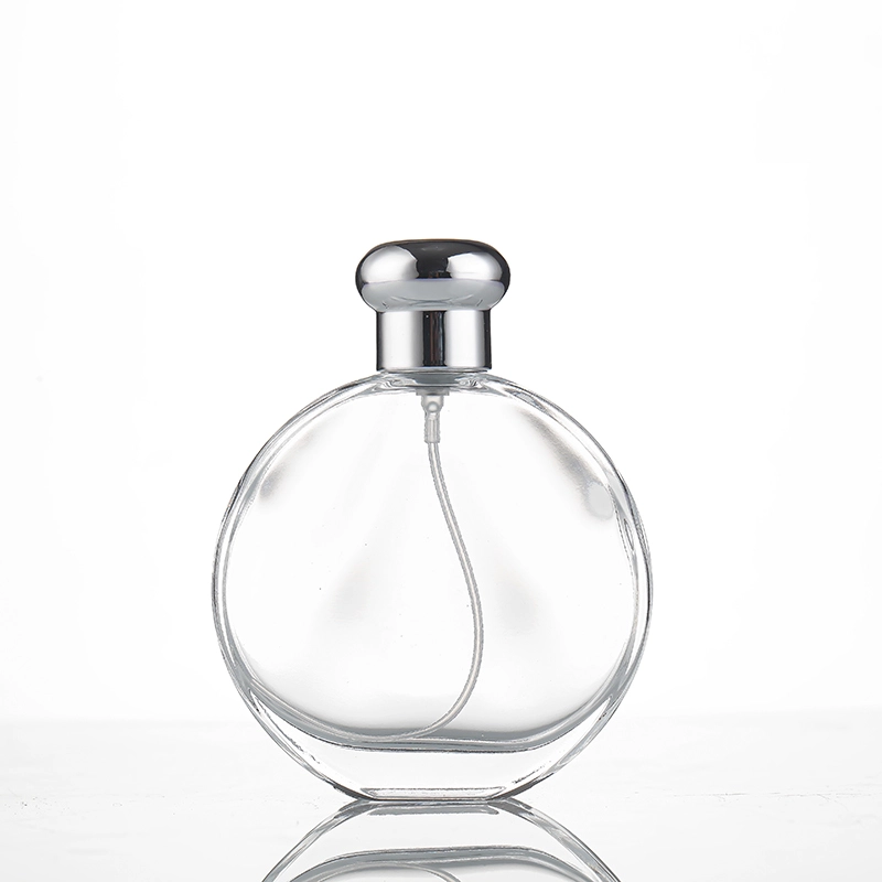 perfume glass bottles