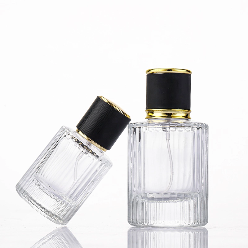 perfume glass container manufacturers