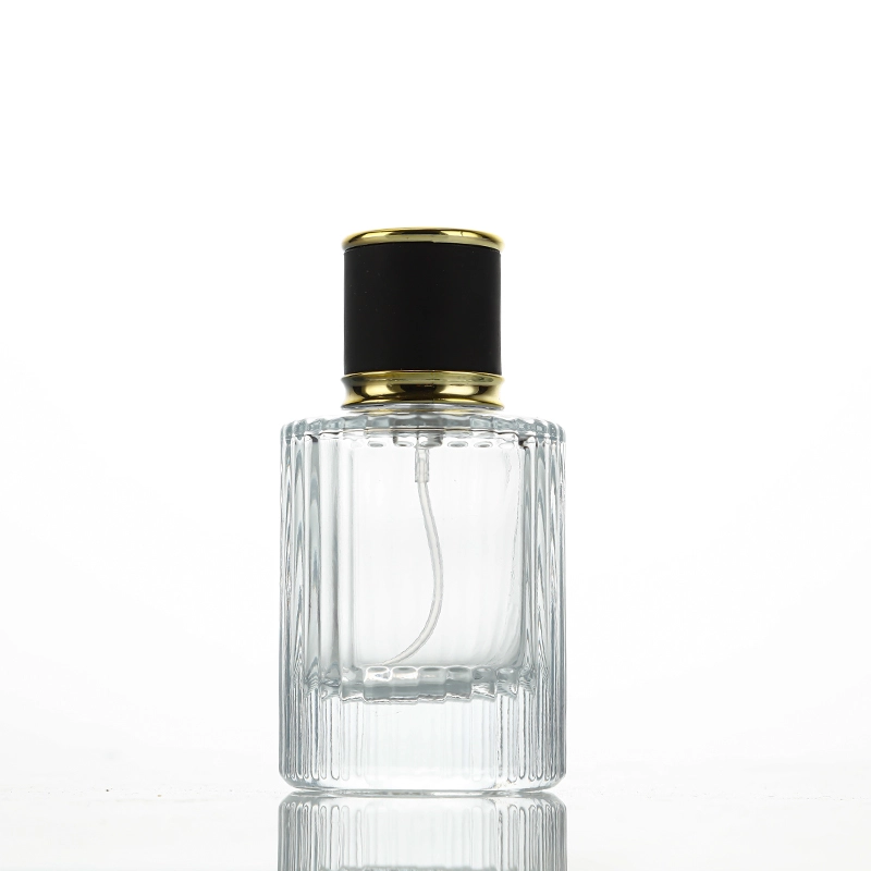 perfume glass container uses