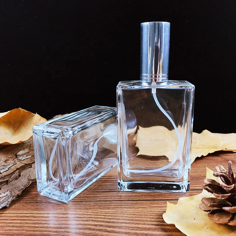 100ml glass perfume bottles china