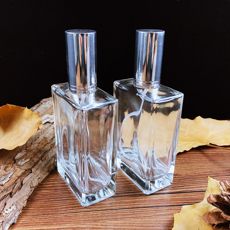 100ml glass perfume bottles cost