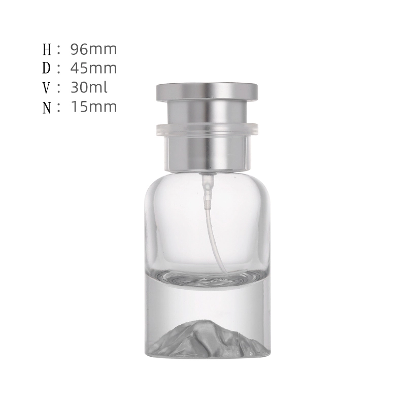 30ml perfume bottle wholesale price