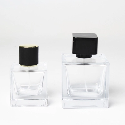 Square 50ml 100ml Perfume XLDP-026