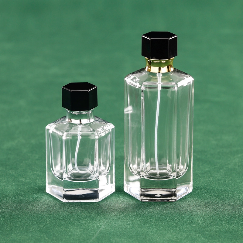 50ml perfume bottle wholesale china