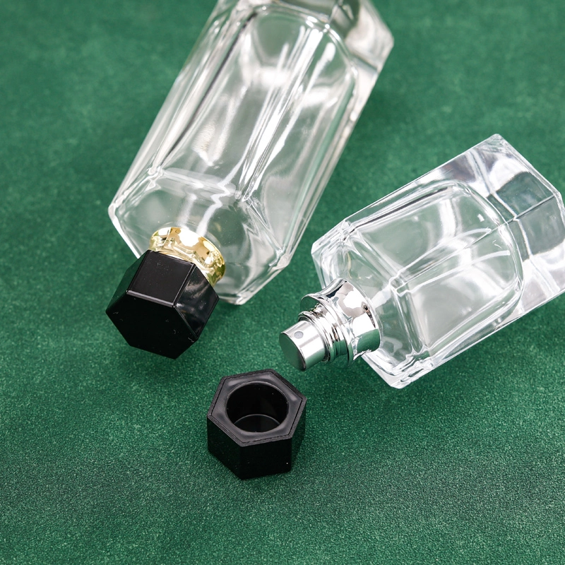 50ml perfume bottle wholesale choose