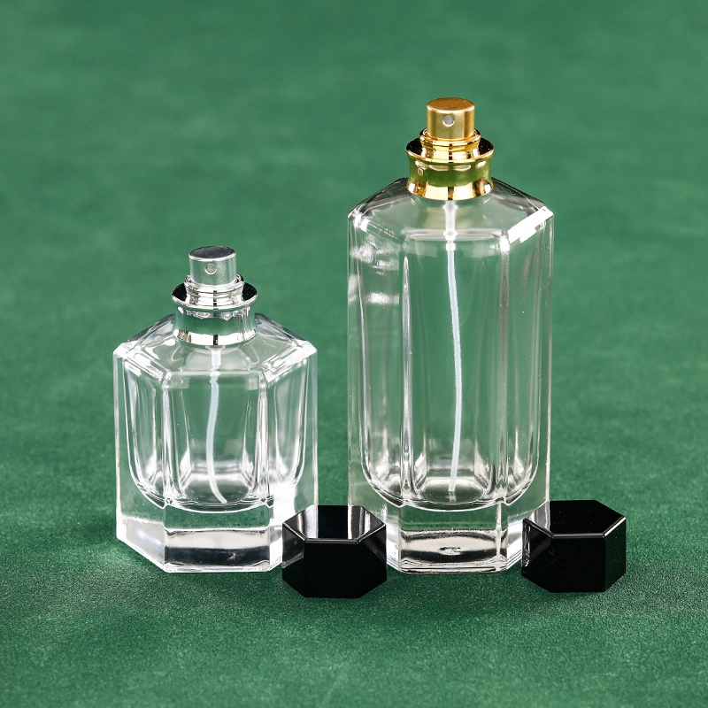 50ml perfume bottle wholesale cost