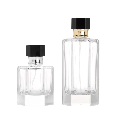 Hexagon 50ml 100ml Perfume XLDP-028