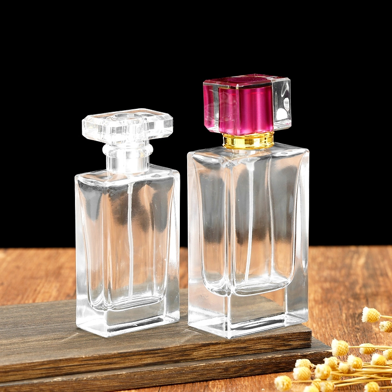 bottles perfume cost