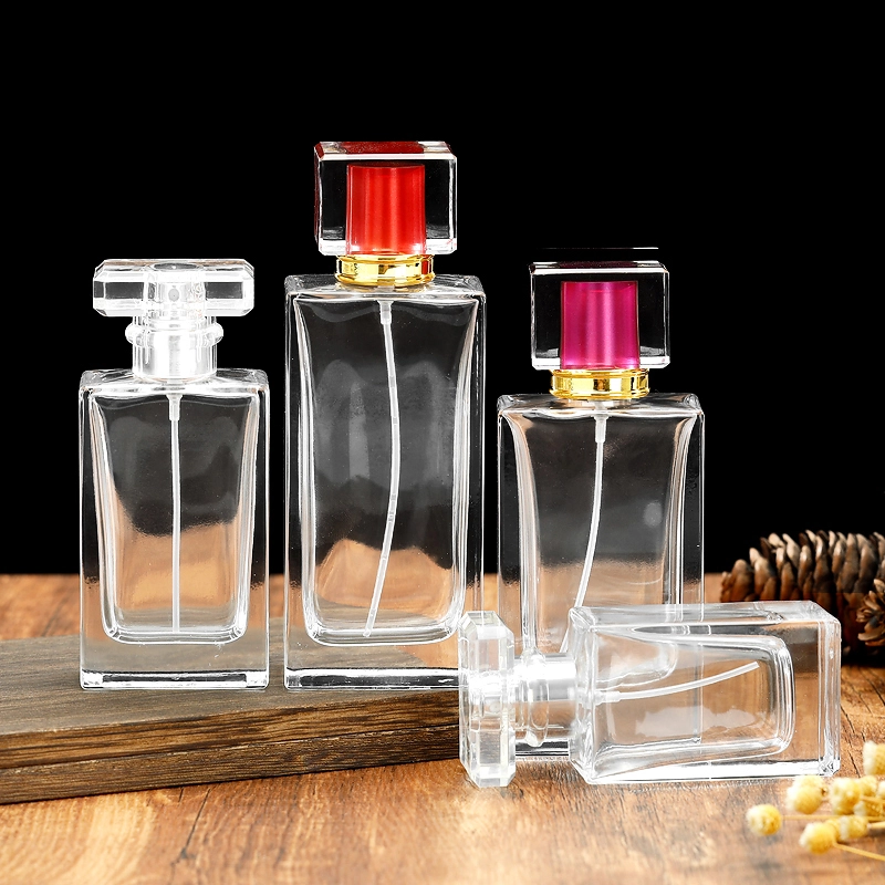 bottles perfume manufacturers