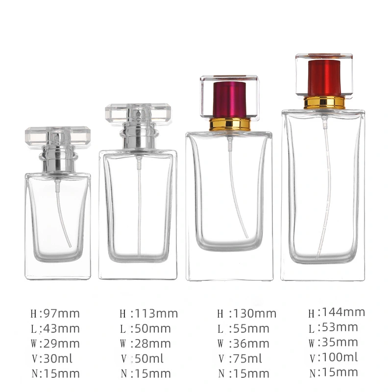 bottles perfume price