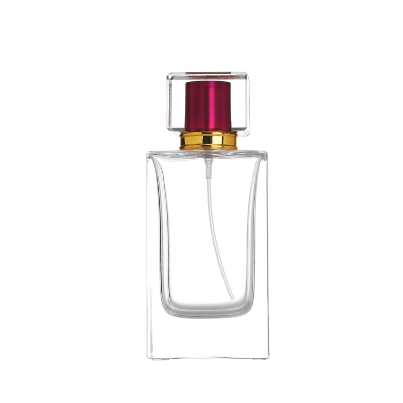 bottles perfume uses