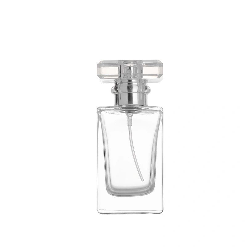 bottles perfume