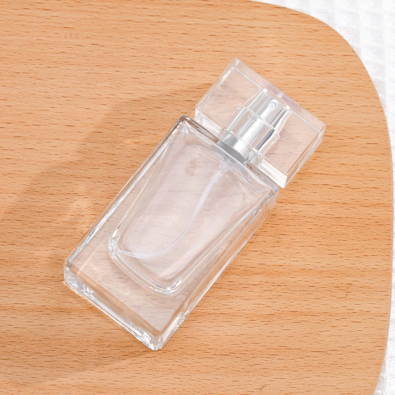 custom design perfume bottles uses