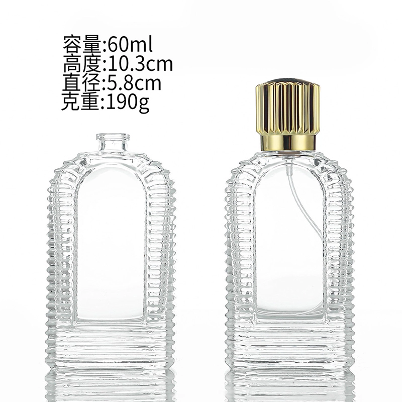 glass perfume oil bottles china