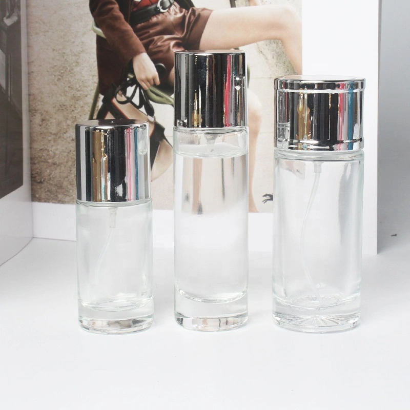 glass perfume spray bottles wholesale choose