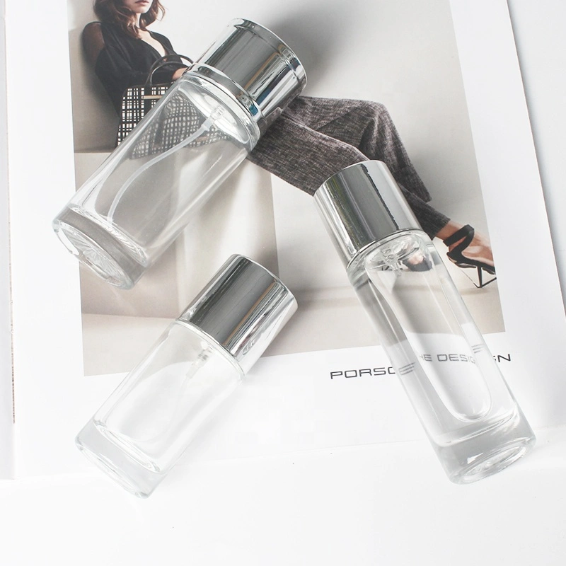 glass perfume spray bottles wholesale maker