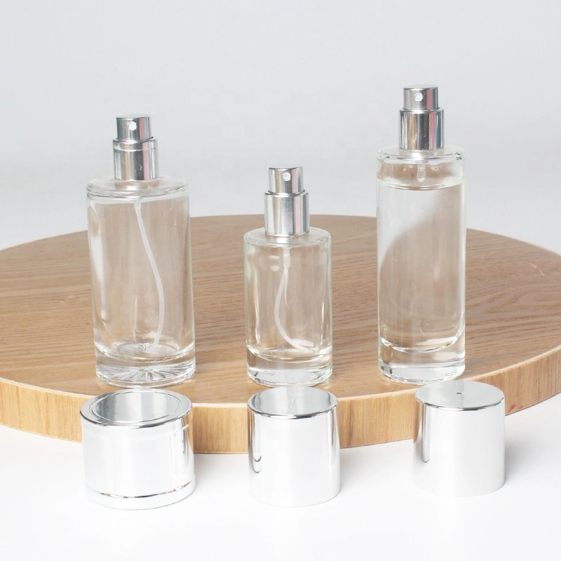 glass perfume spray bottles wholesale price