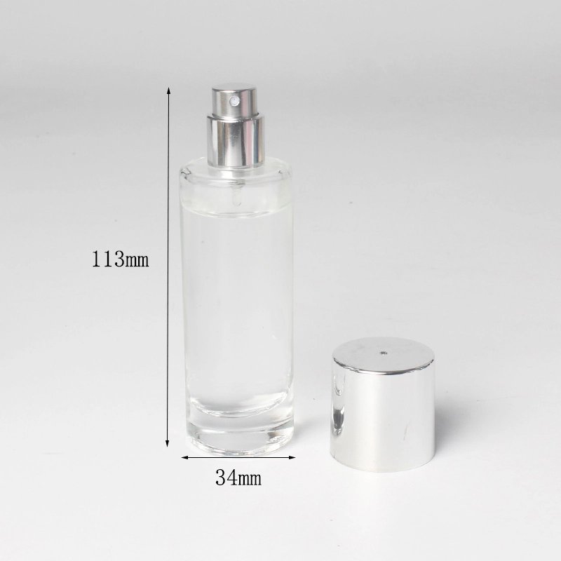 glass perfume spray bottles wholesale uses