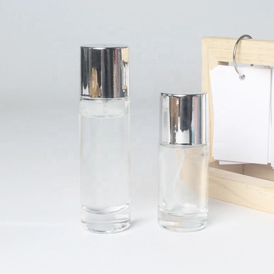 Round 100ml Perfume XLDP-023