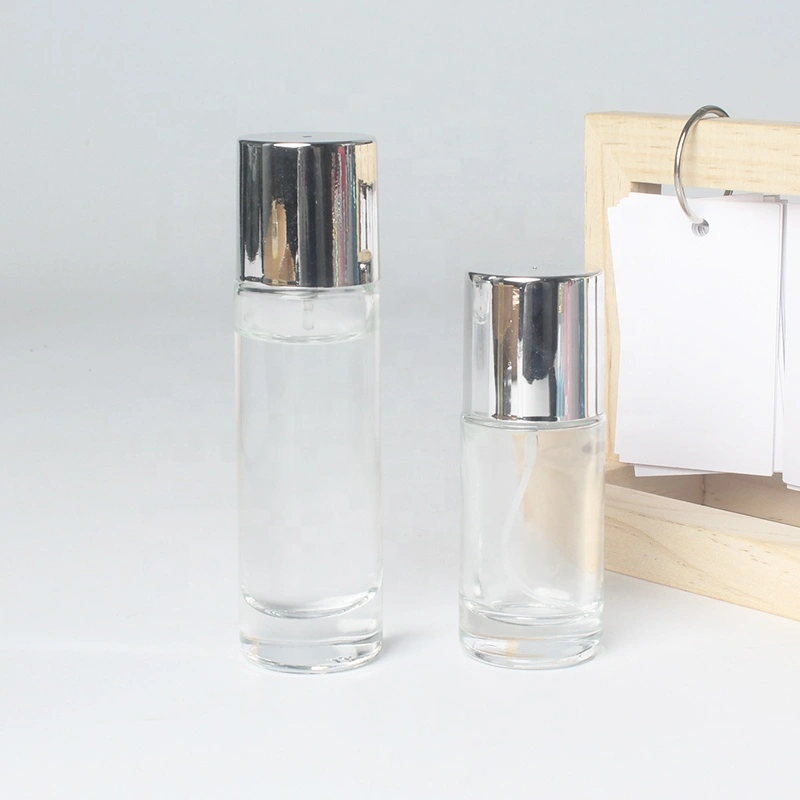 glass perfume spray bottles wholesale