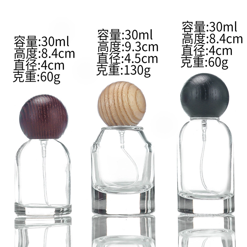 perfume glass bottle 30ml price