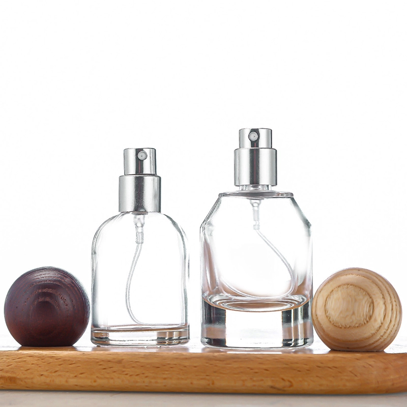 perfume glass bottle 30ml uses