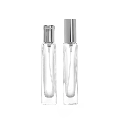 Square 8ml 10ml 15ml Perfume XLDP-048