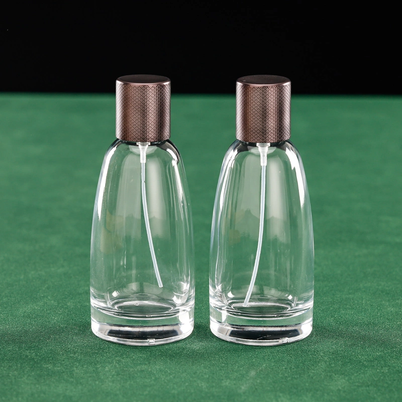 custom perfume bottle kinds