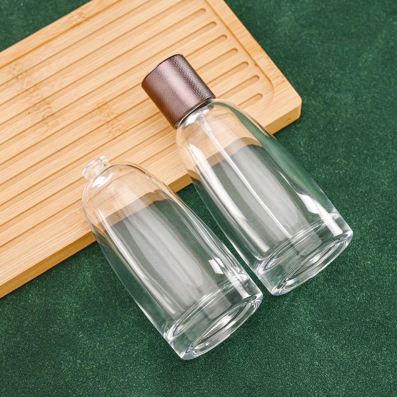 custom perfume bottle maker